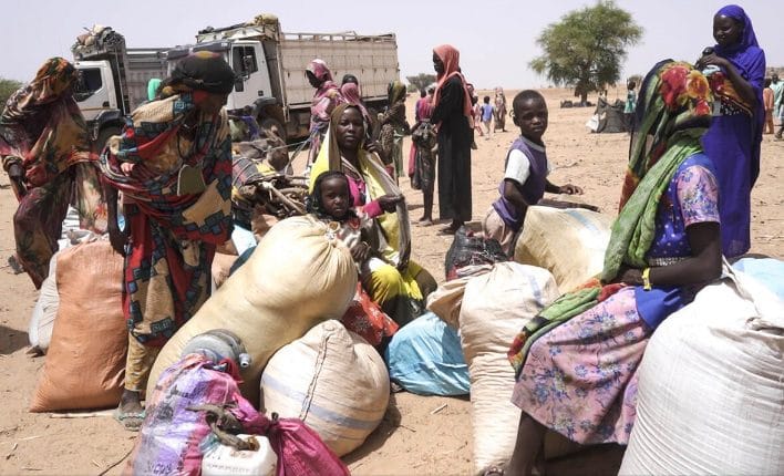 Whatβs Really Happening in Sudan? The Civil War and Humanitarian Crisis Explained
