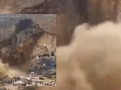 32 Dead in Congo Mine Disaster as Cobalt Demand Soars