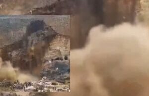 32 Dead in Congo Mine Disaster as Cobalt Demand Soars