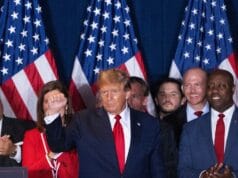 MAGA Loyalists Defend Trump Amid National Outrage Over His Explicit Death Threats