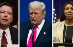 Trumpβs Attempt to Revive Stalled Prosecutions Collapses Over Illegal Prosecutor