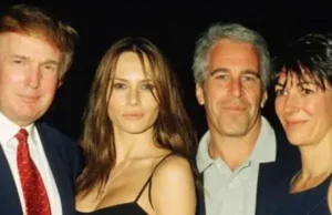 Trump βKnew About the Girls,β Epstein Wrote in Newly Released Emails