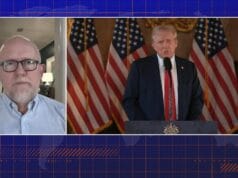 Ex-GOP Strategist Warns: Trump Is βPlanning a Siegeβ as 2026 Midterms Approach