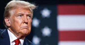 Trump Posts Nearly 150 Messages on Christmas, Calling Political Foes βRadical Left Scumβ