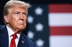 Leaked Details Show Trumpβs $2 Trillion Ukraine Windfall Plan