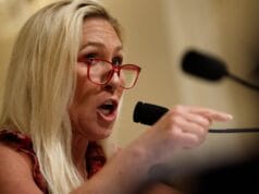 ‘Destroy MTG’: Trumpβs Hard-Line Push Against an Ex-Ally Is Set to Grow Even More Intense