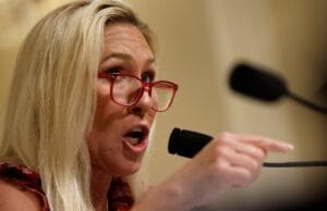 ‘Destroy MTG’: Trumpβs Hard-Line Push Against an Ex-Ally Is Set to Grow Even More Intense