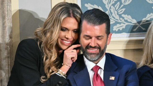 91a3c77dd410-donald-trump-jr-sits-with-bettina-anderson-ahead-of-us-president-donald-trumps-a