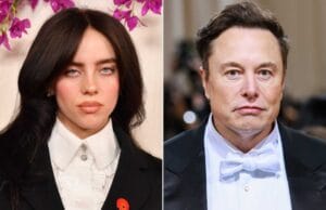 Billie Eilish Goes Viral Telling MAGA Billionaire βF***ing Pathetic P***y B***h Cowardβ Amid $11.5M Donation Announcement