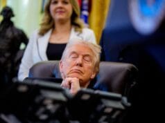 New Report Reveals Trump Has Slashed His Public Schedule, Raising Concern Among Allies and Critics