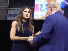 Insiders Call ICE Barbieβs Rush to Fill 10,000 ICE Positions a Full-Blown S—show