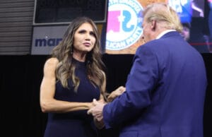 Insiders Call ICE Barbieβs Rush to Fill 10,000 ICE Positions a Full-Blown S—show