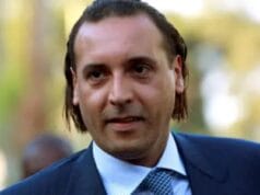 After Nearly 10 Years Without Trial, Hannibal Gaddafi β Son of Libyaβs Late Leader β Walks Free from Lebanese Detention in a $900,000 Bail Deal
