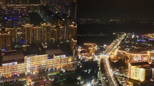 Inside the Chinese Cyberattack That Almost Blacked Out a Billion Indians