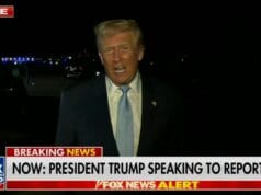 Trump Claims Thanksgiving Meals Are β25% Lower Than Biden,β And The Internet Is Not Buying It