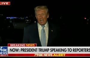 Trump Claims Thanksgiving Meals Are β25% Lower Than Biden,β And The Internet Is Not Buying It