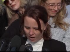 βShow Some Classβ: Epstein Survivors Call Out Trump Ahead of House Vote