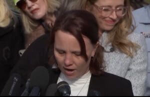 βShow Some Classβ: Epstein Survivors Call Out Trump Ahead of House Vote