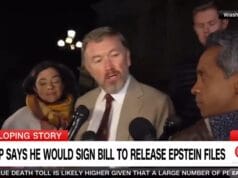 βA New Lowβ: GOP Congressman Calls Out Trump for Attacking His Family