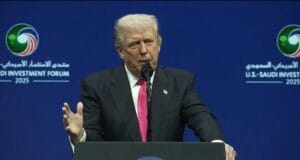 Trump Unleashes Late-Night Rant, Calls New York Times a βSerious Threat to National Securityβ