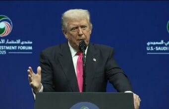 Trump Unleashes Late-Night Rant, Calls New York Times a βSerious Threat to National Securityβ