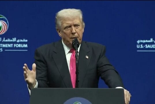 Trump Unleashes Late-Night Rant, Calls New York Times a βSerious Threat to National Securityβ