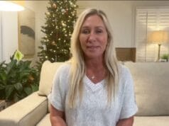 Marjorie Taylor Greene Makes Surprise Announcement, Resigns From Congress Amid Trump Feud