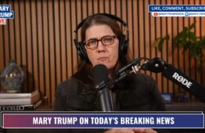 Family Insider Breaks Down Trumpβs Rising Hostility Toward Women in the Press