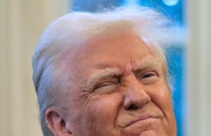 Trump, Convicted Felon, Frees $1.6B Ponzi Scammer After Just 12 Days