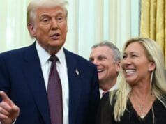 βAll I see βWackyβ Marjorie do is COMPLAIN, COMPLAIN, COMPLAIN!β β Angry Trump Ends Support for Greene on Truth Social