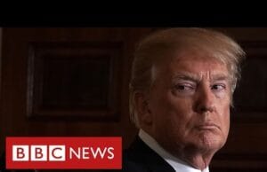 BBC Apologizes for Spliced Trump Jan.β―6 Clip, Rejects Defamation Claim: βWe Fight Like Hellβ