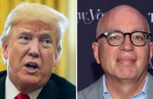 Inside Trumpβs Inner Circle of Look-Alike Women