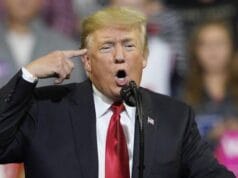 Republicans Reject Trump Over Self-Serving Power Play