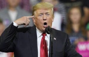 Trump Declares Lawmakers βSeditionistsβ for Warning Military About Illegal Orders, Threatens Arrest and Trial