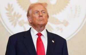 Trump Snubbed From Guest List at DC Funeral Honoring Former VP Cheney