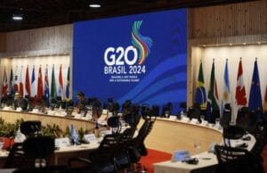 Trump Pulls U.S. From G20 Summit, Citing Alleged Land Confiscations in South Africa