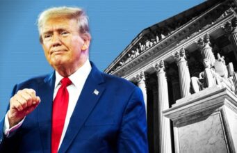 Trump Pushes Millions Toward Hunger as Supreme Court Blocks Food Aid After His Appeal