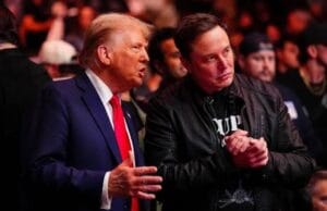 Trump Brings Back Musk Ally Jared Isaacman to Lead NASA β Months After Dropping Him