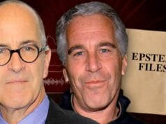 Mark Epstein Claims Records Are Being βScrubbedβ to Hide Trump Dirt
