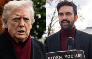 Trump Makes A Unexpected Move Regarding Troops In New York