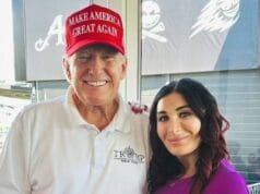 Trump Ally Slammed Online Over Outrageous Reaction to National Guard Shooting