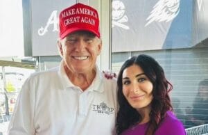 Trump Ally Slammed Online Over Outrageous Reaction to National Guard Shooting