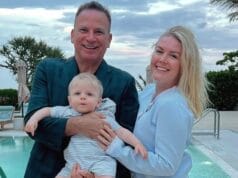 Karoline Leavitt, 28, Opens Up About Marrying 60-Year-Old Nicholas Riccio After Awkward Family Talk