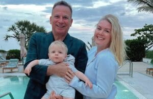 Karoline Leavitt, 28, Opens Up About Marrying 60-Year-Old Nicholas Riccio After Awkward Family Talk