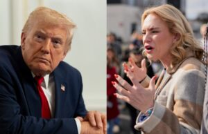 Trump Blasts Democrat in Fiery Post Over βCountry Musicβ and βChristianityβ Claims