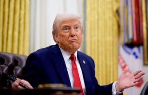 Trump, 79, Floats Bizarre Plan to Rename Republican Party After Himself