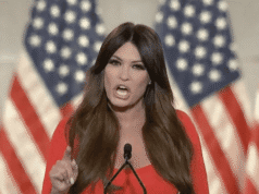 Trump Jr.βs Engagement Gets Side-Eye From His Former FiancΓ©e