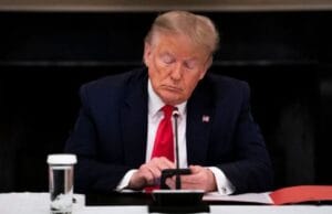 Trump Blames Rob Reinerβs Death on βTrump Derangement Syndromeβ