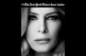 βGirl You Barely Speak Englishβ β Critics Slam Melaniaβs $25 Spanish AI Audiobook as a Gimmick