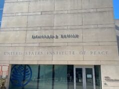 Trump Administration Rebrands U.S. Institute of Peace With Presidentβs Name, Igniting Controversy